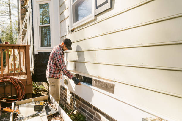 Trusted Siding Inspection service in Monroe, OH - Creative Siding